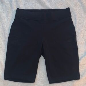 Brand new bike shorts!